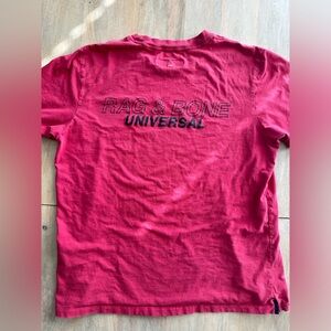 Men's rag & bone tee